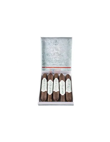 Сигара La Galera Imperial Jade Chiquito Perfecto