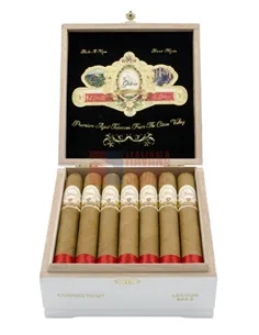 Сигара La Galera Connecticut EL Lector Toro