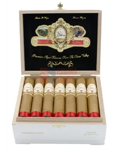 Сигара La Galera Connecticut Pilones Short Gordo