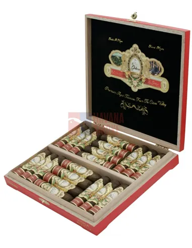 Сигара La Galera Maduro Vitola No. 1