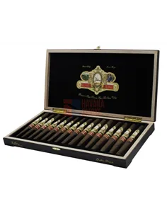 Сигара La Galera Gavillero Maduro Perfecto