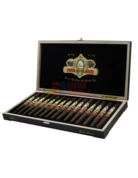 Сигара La Galera Gavillero Maduro Perfecto
