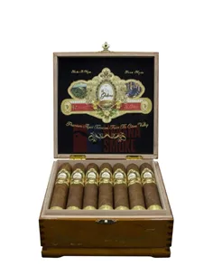 Сигара La Galera Habano EL Lector Toro