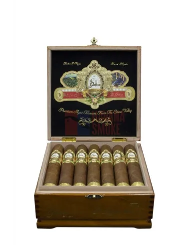 Сигара La Galera Habano EL Lector Toro