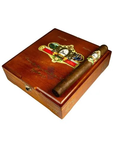 Сигара La Galera Habano Coloso