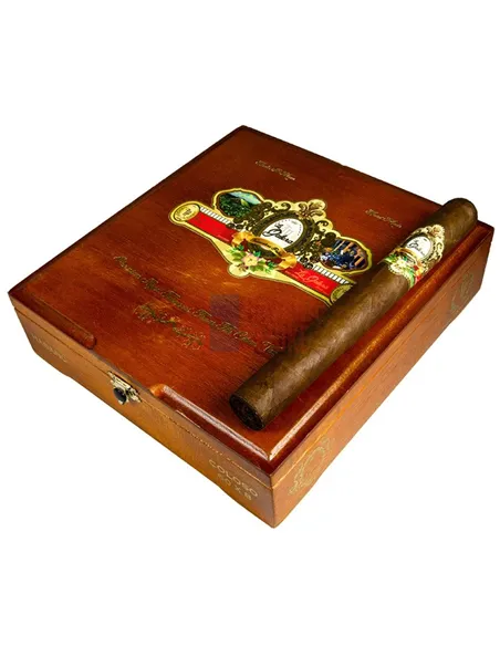 Сигара La Galera Habano Coloso