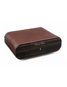 Хьюмидор Gentili Iguana Brown на 15 сигар Limited Edition