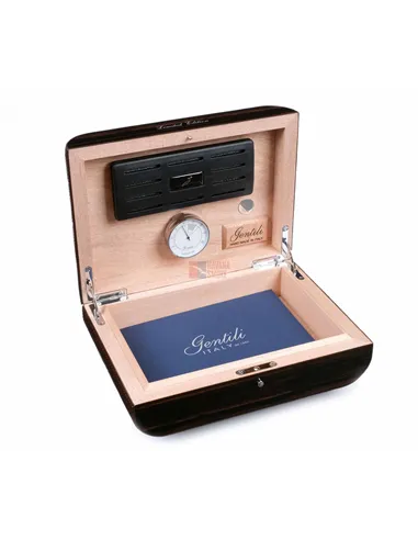 Хьюмидор Gentili Iguana Brown на 15 сигар Limited Edition