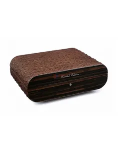 Хьюмидор Gentili Struzzo на 15 сигар Limited Edition