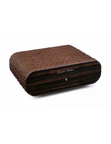 Хьюмидор Gentili Struzzo на 15 сигар Limited Edition