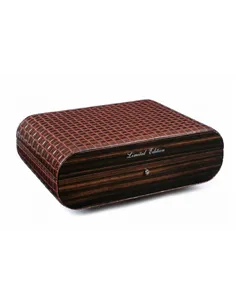 Хьюмидор Gentili Quadrato на 15 сигар Limited Edition