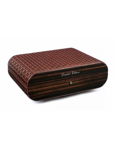 Хьюмидор Gentili Quadrato на 15 сигар Limited Edition