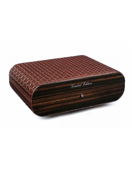 Хьюмидор Gentili Quadrato на 15 сигар Limited Edition