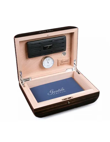 Хьюмидор Gentili Quadrato на 15 сигар Limited Edition