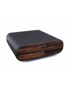 Хьюмидор Gentili Black на 25 сигар Limited Edition