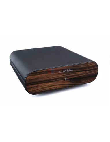 Хьюмидор Gentili Black на 25 сигар Limited Edition