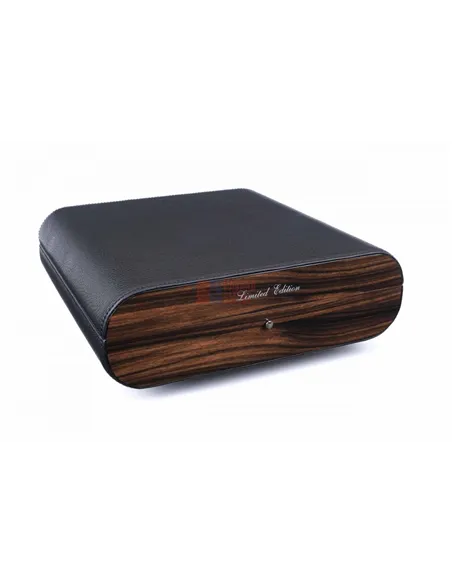 Хьюмидор Gentili Black на 25 сигар Limited Edition