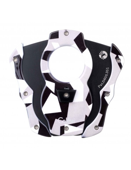 Гильотина Colibri Camo, серая CU100T80 - купить в интернет-магазине Havana Smoke