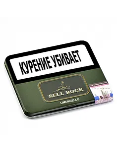 Bell Rock Limoncello