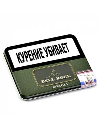 Bell Rock Limoncello