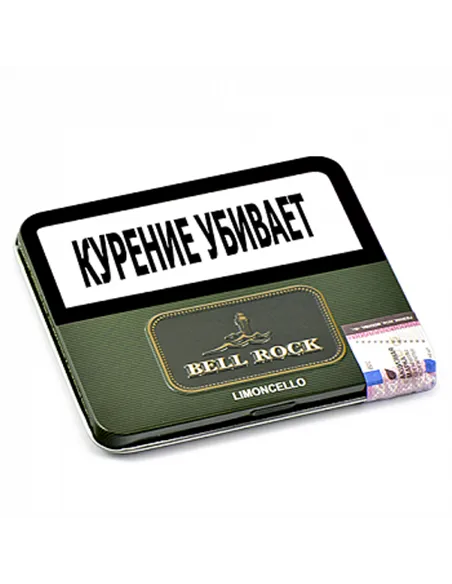 Bell Rock Limoncello