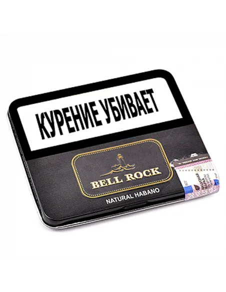 Bell Rock Habana