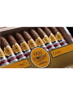 Quai d'Orsay Acuerdo Edición