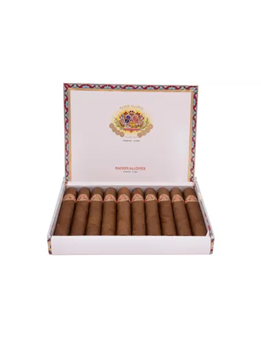 Allones Allones № 3