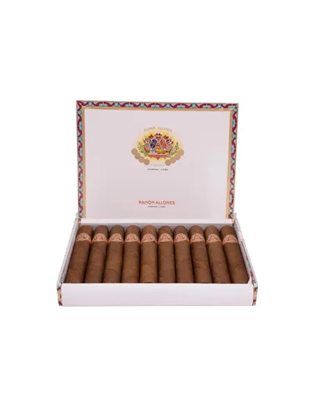 Allones Allones № 3