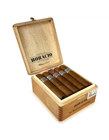 Сигара HORACIO V
