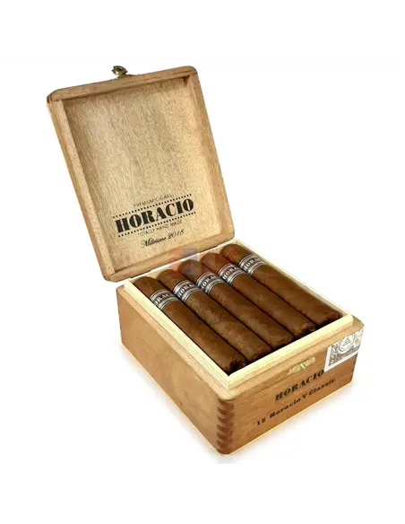 Сигара HORACIO V