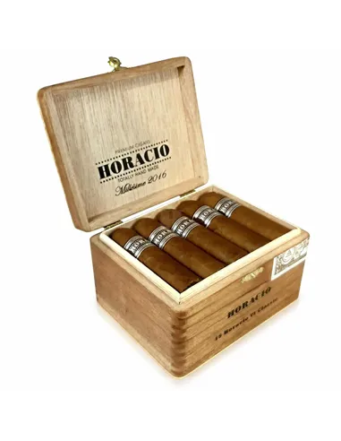 Сигара HORACIO VI