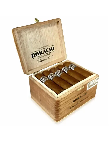 Сигара HORACIO VI