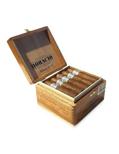 Сигара HORACIO VIII