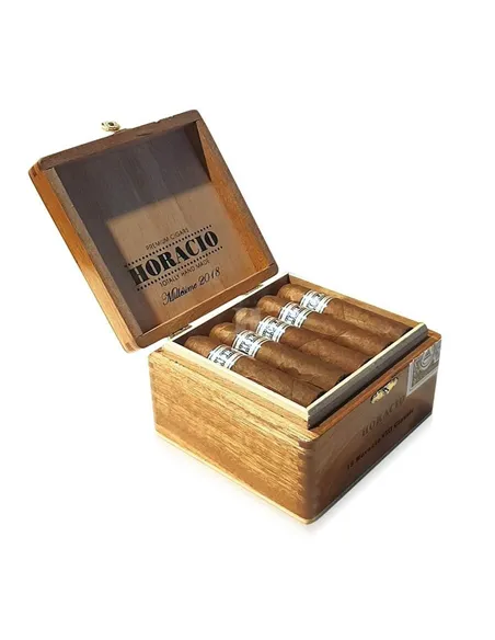 Сигара HORACIO VIII