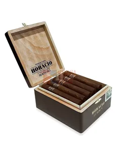Сигара HORACIO MADURO HM V