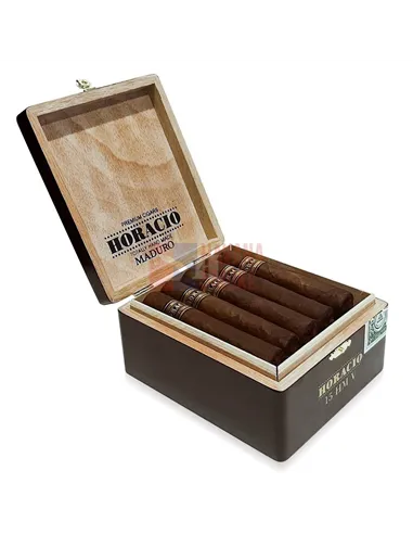 Сигара HORACIO MADURO HM V