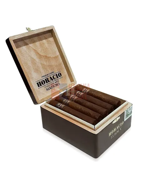 Сигара HORACIO MADURO HM V