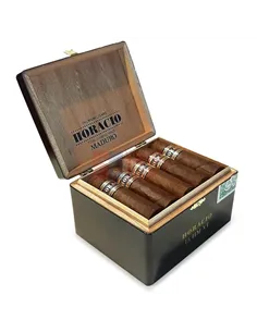 Сигара HORACIO MADURO HM VI