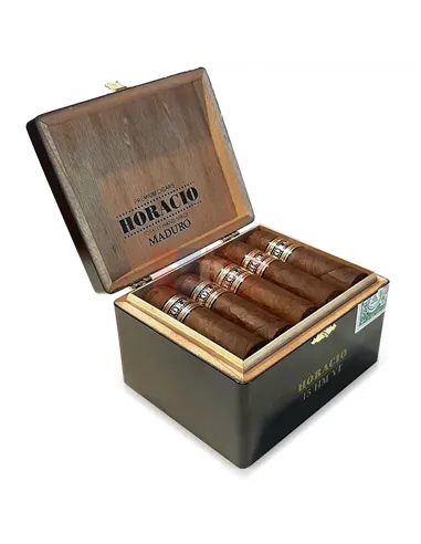 Сигара HORACIO MADURO HM VI