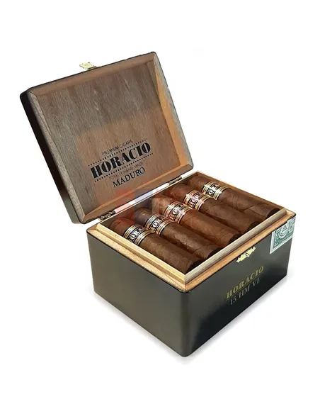 Сигара HORACIO MADURO HM VI