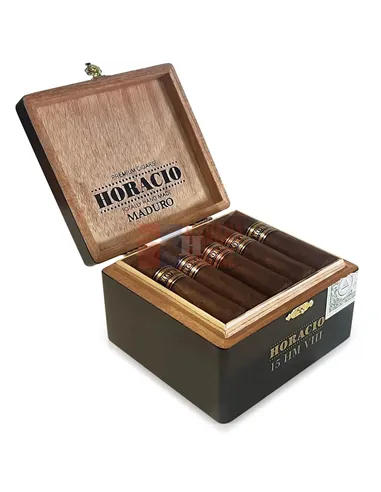 Сигара HORACIO MADURO HM VIII