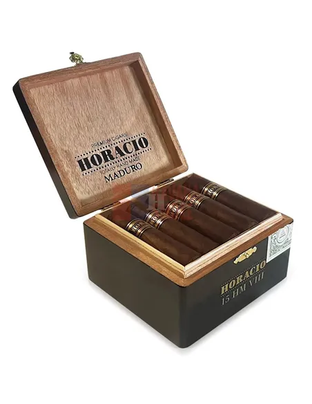 Сигара HORACIO MADURO HM VIII