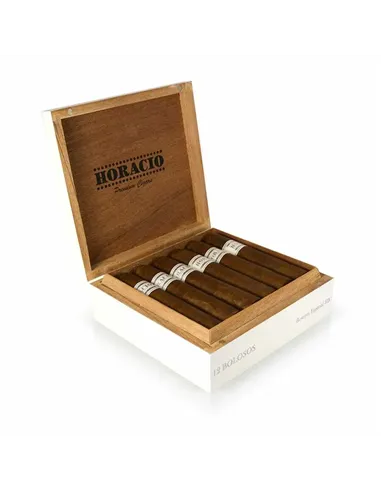 Сигара HORACIO BOLOSOS