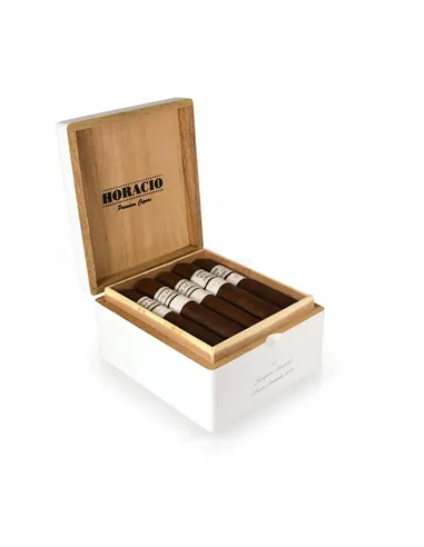 Сигара HORACIO JACQUES CHANCEL