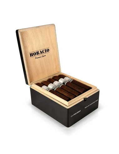 Сигара HORACIO COLOSSO