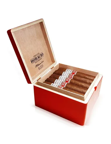 Сигара HORACIO SLED