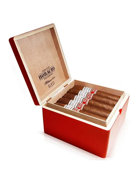 Сигара HORACIO SLED