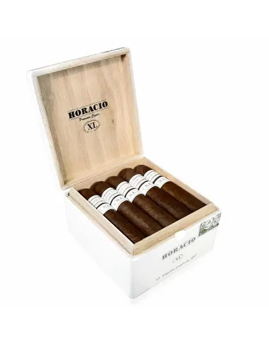 Сигара HORACIO XL