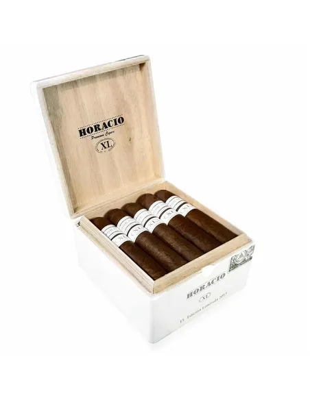 Сигара HORACIO XL